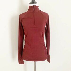 Fabletics Rosalia XS/Small Zip Front Jacket